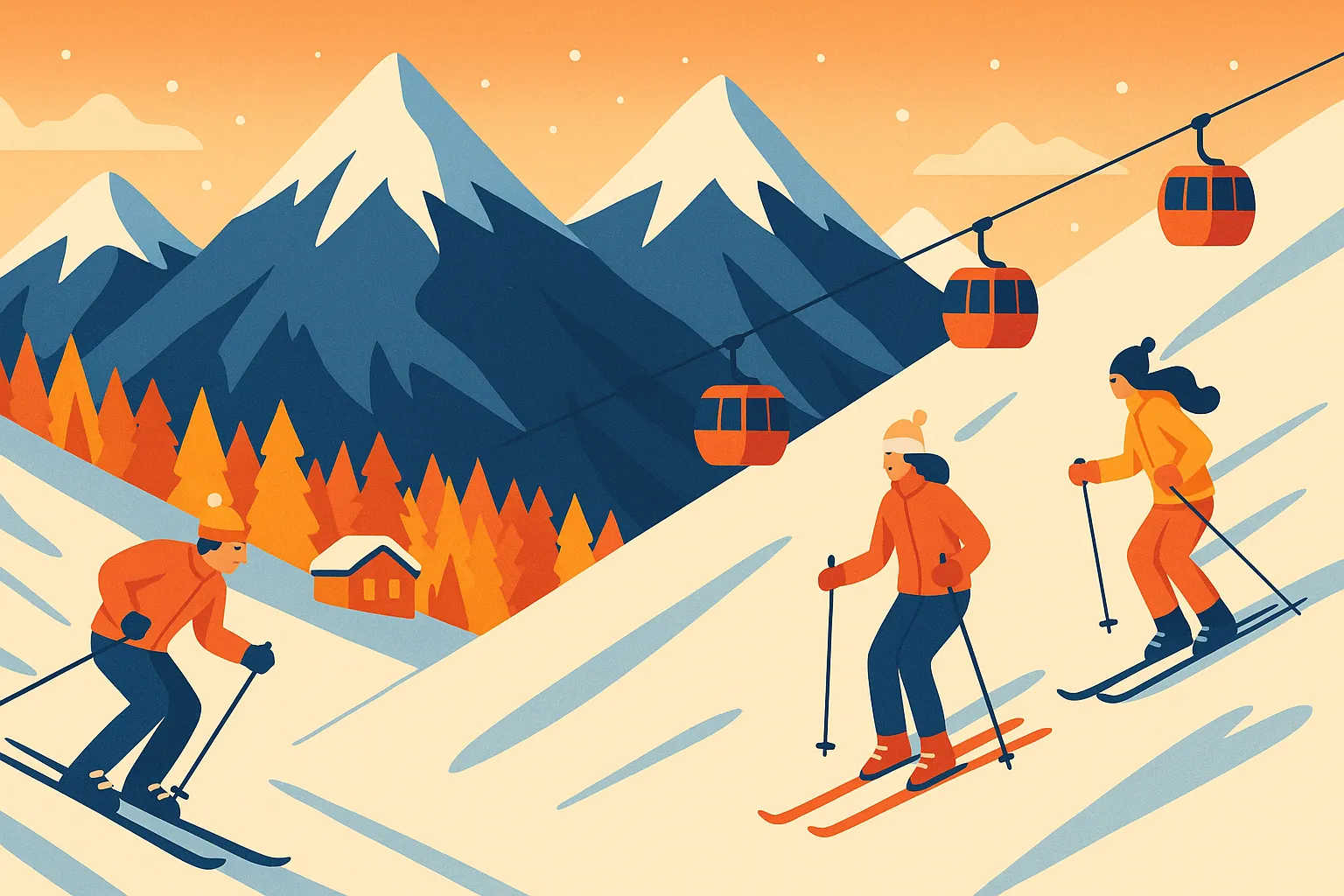 Eagle Point Utah ski resort college students free season pass
